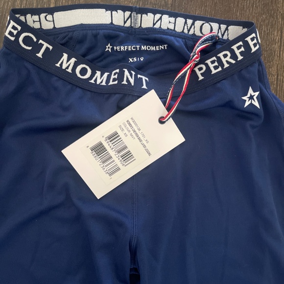 Perfect moment leggings - Picture 3 of 5